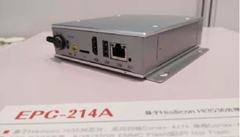 華北工控閃耀2019深圳國際嵌入式展，全系工控電腦產品引領智造未來
