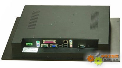 工業(yè)平板電腦與工業(yè)顯示器的技術(shù)革新與應(yīng)用——諾維工控產(chǎn)品解析