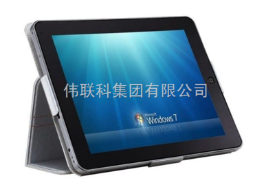高端定制平板電腦U9716現(xiàn)貨供應(yīng)，適配工控場(chǎng)景高效解決方案